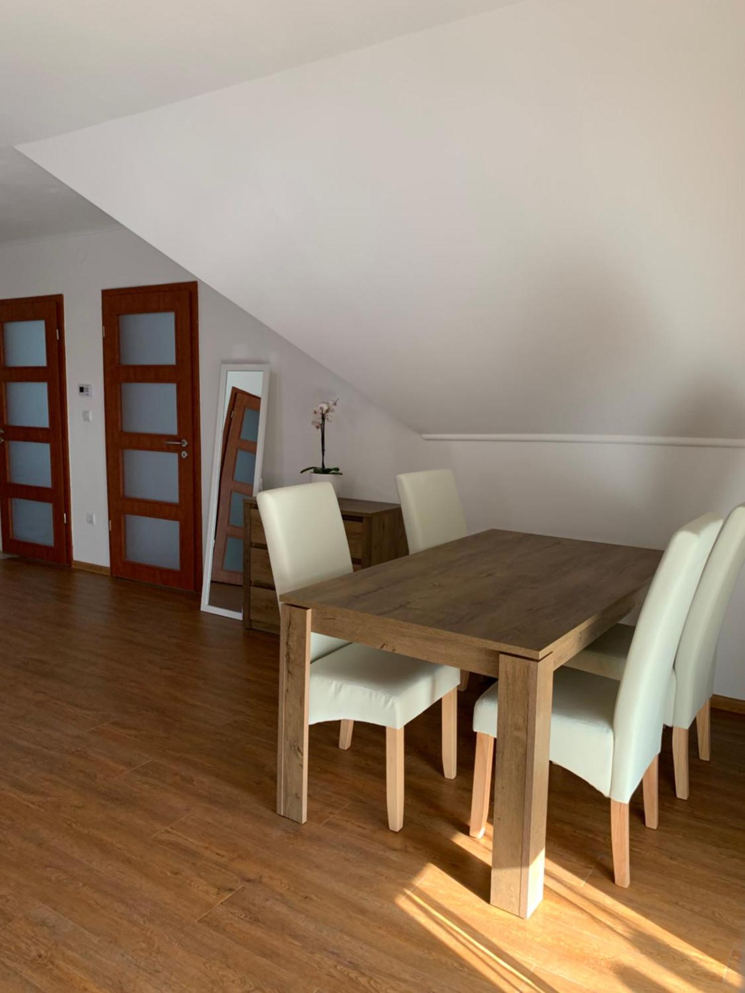 Feher Orchidea Apartman Egerszalók Eksteriør bilde