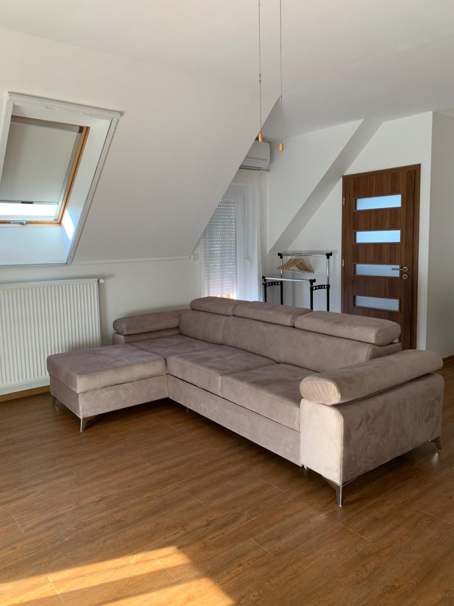 Feher Orchidea Apartman Egerszalók Eksteriør bilde